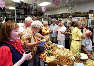 10 Jaar se Uithou en Aanhou